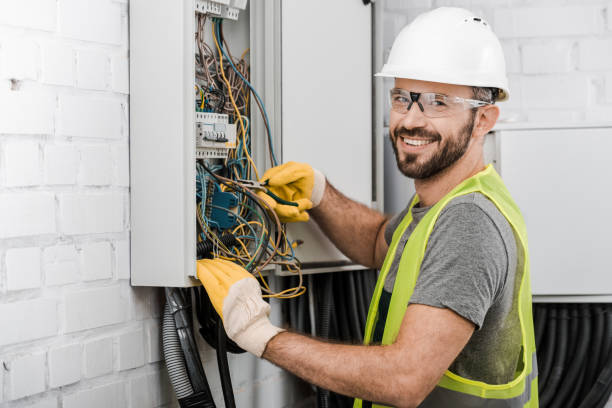 Best Electrical System Inspection  in Sharpsville, PA
