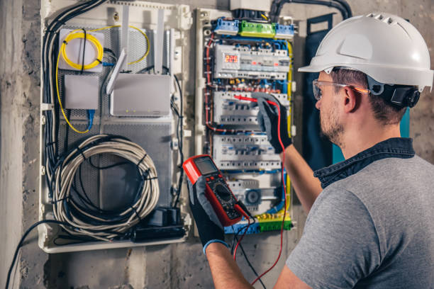 Best Electrician Near Me  in Sharpsville, PA
