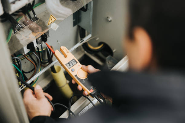 Best Circuit Breaker Repair  in Sharpsville, PA