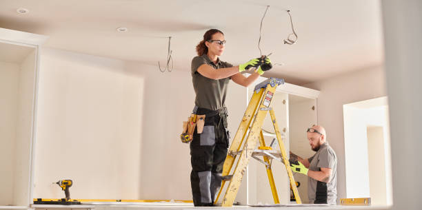 Best Generator Installation Services  in Sharpsville, PA