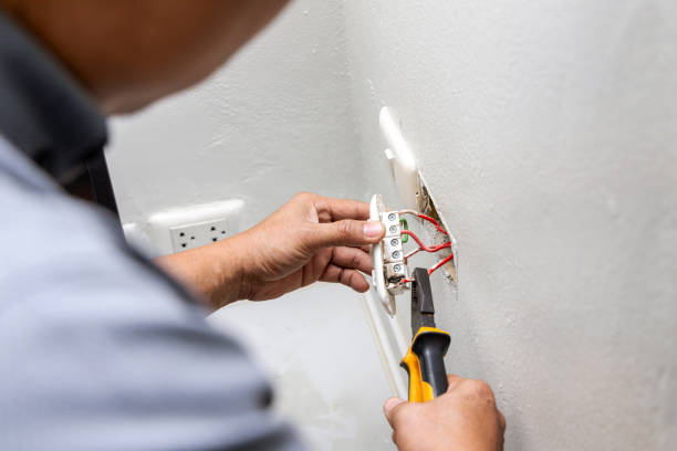 Best Affordable Emergency Electrician  in Sharpsville, PA