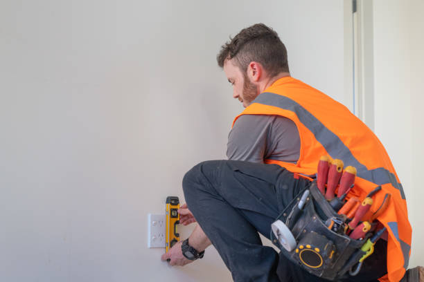 Best Emergency Electrician Near Me  in Sharpsville, PA