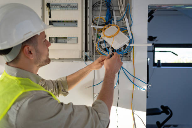 Best Commercial Electrician Services  in Sharpsville, PA